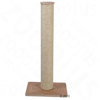 XXL Nature Scratching Post - Brown