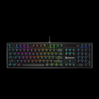 A4Tech B820R keyboard USB Black