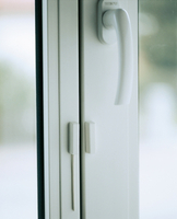 ABUS FU7350W security device components