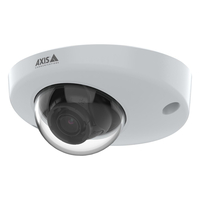 Axis 02671-001 security camera Dome IP security camera Indoor 1920 x 1