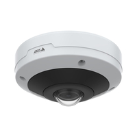 Axis M4318-PLVE Dome IP security camera Indoor 2992 x 2992 pixels Ceil
