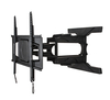 B-Tech Ultra-Slim Universal Flat Screen Wall Mount with Twin Cantileve
