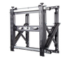 B-Tech Universal Heavy Duty Pop-Out Wall Mount with Micro-Adjustment (