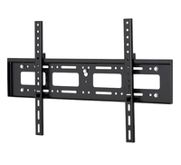 B-Tech XRWALLF 165.1 cm (65") Black