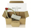 Baaske Medical MED MI 1005 Grey 0.25 m