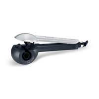 BaByliss Curl Secret Optimum - Curling iron - Warm - Buttons - All hai