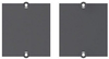 Bachmann 917.009 socket safety cover