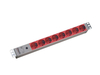 Bachmann Power Strip outlet box