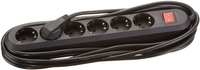 Bachmann Smart Beige 6 AC outlet(s) 5 m