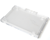 Badge Buddy Enclosed Badge Prison Permanently Locking Card Holders (Pa