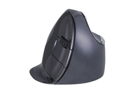 BakkerElkhuizen BNEEVRDW mouse Right-hand RF Wireless Laser 3200 DPI