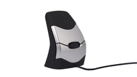BakkerElkhuizen DXT 2 Precision mouse Ambidextrous USB Type-A Laser 20