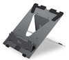 BakkerElkhuizen Ergo-Q 160 Laptop stand Black,  Dark Grey 43.2 cm (17&q