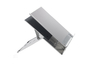 BakkerElkhuizen Ergo-Q 220 Laptop & tablet stand Grey 40.6 cm (16&