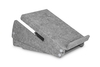BakkerElkhuizen Ergo-Top 320 Circular Laptop stand Grey 40.6 cm (16&qu