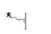 BakkerElkhuizen Filex Galaxy Modular Single 76.2 cm (30") Silver