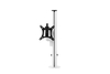 BakkerElkhuizen Filex Galaxy Modular Single Short 76.2 cm (30") W
