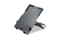 BakkerElkhuizen FlexTop 170 Laptop stand Black,  Dark Grey 40.6 cm (16&