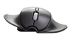 BakkerElkhuizen HandshoeMouse Shift Bluetooth mouse Ambidextrous Optic