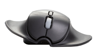 BakkerElkhuizen HandshoeMouse Shift Bluetooth mouse Ambidextrous Optic