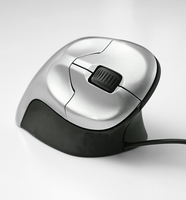 BakkerElkhuizen Mouse changes the hand to a vertical grip keeping the