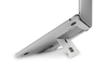 BakkerElkhuizen ProStand 33 cm (13") Notebook stand Silver
