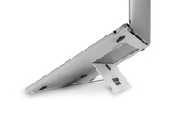BakkerElkhuizen ProStand 33 cm (13") Notebook stand Silver