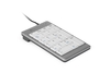 BakkerElkhuizen UltraBoard 955 Numeric numeric keypad PC USB Light gre