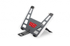 BakkerElkhuizen UltraStand Universal Laptop stand Black,  Dark Grey 39.