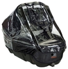 Jane Transporter Raincover Clear