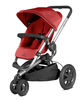 Quinny Buzz Xtra Pushchair Red Rumour Ex Display Model