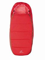 Quinny Buzz/Zapp Footmuff Pink Blush 2012