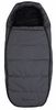 Quinny Buzz/Zapp Footmuff Rocking Black 2012
