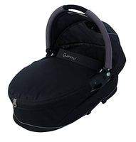 Quinny Dreami 2010 Playground Brown