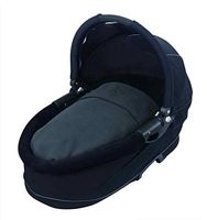 Quinny Dreami Carrycot 2011 Rocking Black
