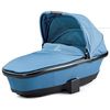 Quinny Foldable Carrycot Blue Charm