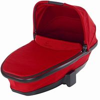 Quinny Foldable Carrycot Rebel Red 2012