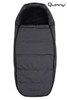Quinny Footmuff Rocking Black