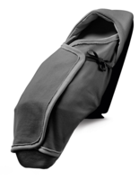 Quinny From Birth Inlay Grey