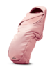 Quinny General Footmuff Q Design Miami Pastel Pink