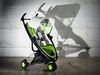 Quinny Kenson Zapp Xtra Fragments