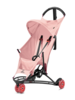 Quinny Yezz Buggy Q Design Miami Pink Pastel