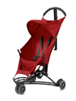 Quinny Yezz Buggy Red Rumour