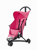 Quinny Yezz Pushchair Pink Hybrid 2012