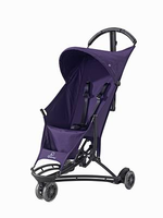 Quinny Yezz Pushchair Purple Rush
