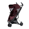 Quinny Zapp Xtra 2 Black Frame Red Denim