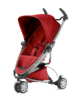 Quinny Zapp Xtra 2 Stroller Red Rumour