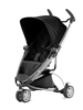 Quinny Zapp Xtra 2 Stroller Rocking Black