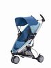 Quinny Zapp Xtra Buggy Blue Scratch 2012