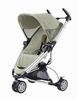 Quinny Zapp Xtra Buggy Natural Mavis With Free Raincover
